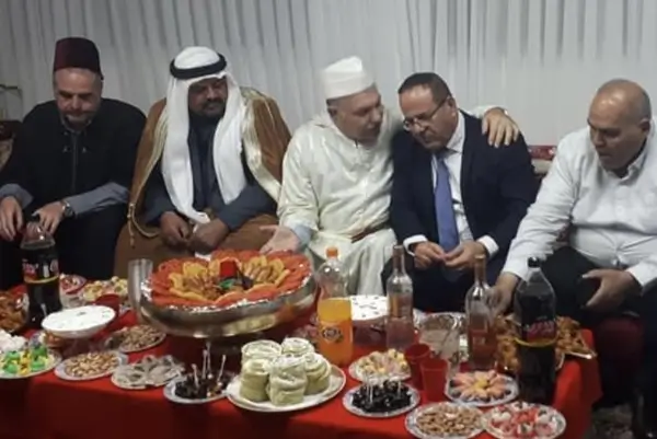 ¿Tramitará Marruecos una propuesta para otorgar la nacionalidad a los descendientes del judaísmo marroquí?