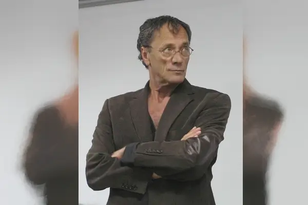 Falleció Mohamed Bakri, el actor y director árabe-israelí cuya obra desafió a la democracia israelí