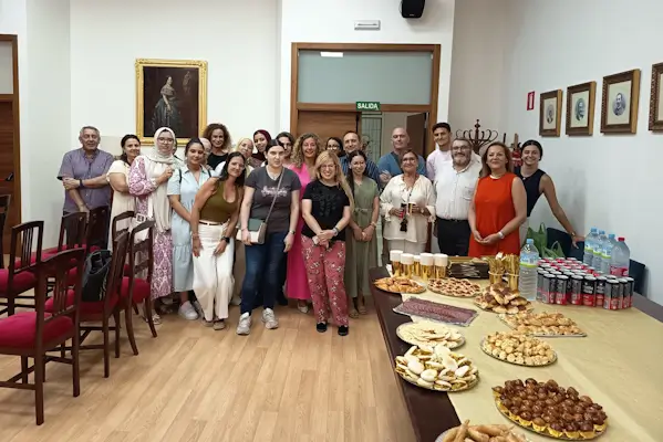 El legado judío de Melilla en un curso intensivo de verano de la UGR