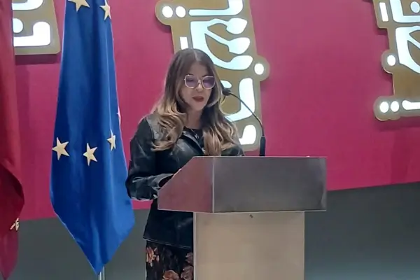 El Museo Medieval de Lorca acoge la segunda edición de homenaje a las víctimas del Holocausto 1 Murcia Dia Internacional del Holocausto 1