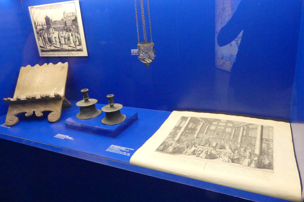 Museo de Belmonte 1