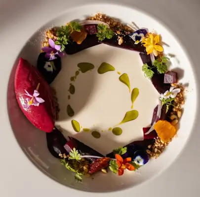 Mutra restaurant Sharabi 2