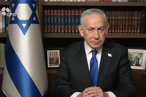 Israel expulsa a España del Centro de Coordinación para Gaza por su "obsesión anti-israelí": Duro mensaje de Netanyahu a Sánchez