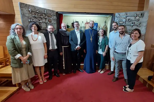 La CJM abre sus puertas a un encuentro por Rosh Hashaná de la Oficina de Turismo de Israel y El Al