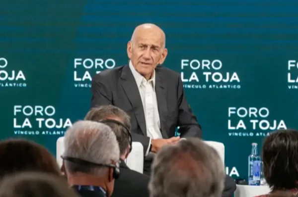 Inicio 8 "Hay que detener la guerra en Gaza y traer de vuelta a los secuestrados"