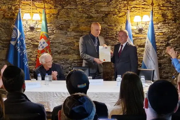 Dos organizaciones de DDHH reivindican el valor universal de la Declaración de Independencia de Israel