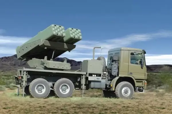 El Ejército se prepara para recibir los cohetes SILAM en verano