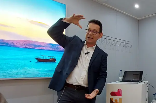 Pablo Antonio Torijano Morales