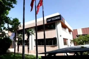 Inicio 59 El Gobierno financia un proyecto tecnológico de una filial española de la israelí Rafael