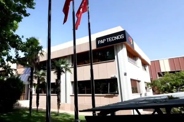 El Gobierno financia un proyecto tecnológico de una filial española de la israelí Rafael