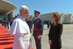 La Comunidad Judía de Barcelona da la bienvenida al Papa León XIV y reivindica siglos de diálogo e historia compartida