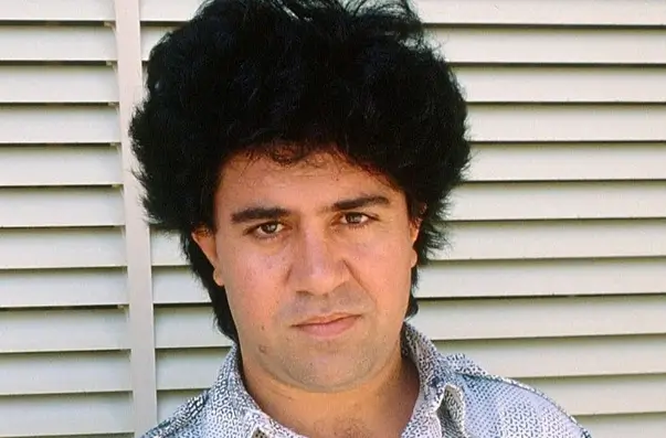 Pedro Almodovar 1988