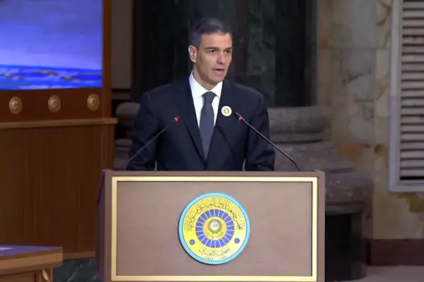 Pedro Sánchez