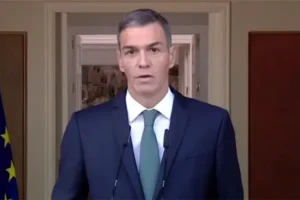 Sánchez reclama a la UE suspender el acuerdo de asociación con Israel tras sus bombardeos contra Hezbolá