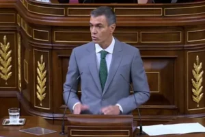 Sánchez da un paso atrás: de señalar a Israel y Rusia a decir que no hay evidencias de una implicación estatal