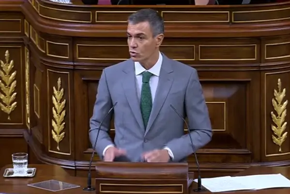 Sánchez da un paso atrás: de señalar a Israel y Rusia a decir que no hay evidencias de una implicación estatal