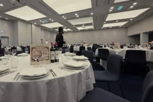 Inicio 32 Jabad celebró Pésaj en España con unos 2.000 participantes, en una muestra de resiliencia y libertad