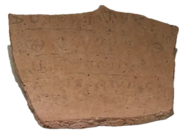 La evolución del hebreo: de la grafía protocananea a la ashuri 3 La evolución del hebreo: de la grafía protocananea a la ashuri