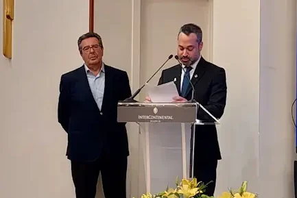 "España no entiende la realidad. Debe presionar a Hamás para terminar la guerra, no a Israel"