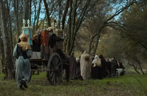 Portugal, 2.000 niños secuestrados en 1492