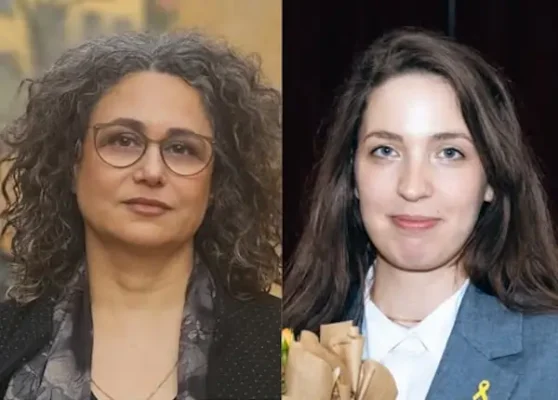 Dos mujeres lideran federaciones judías en Bulgaria y Dinamarca