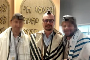 CJM cierra las negociaciones con el rabino Punturello tras su denuncia por despido improcedente