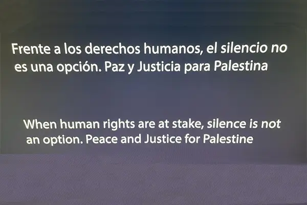 Los judíos españoles indignados con RTVE y otros medios por su antiisraelismo