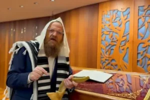 Jabad Barcelona logra reunir más de 144.000 euros en un crowdfunding antes de Yom Kipur