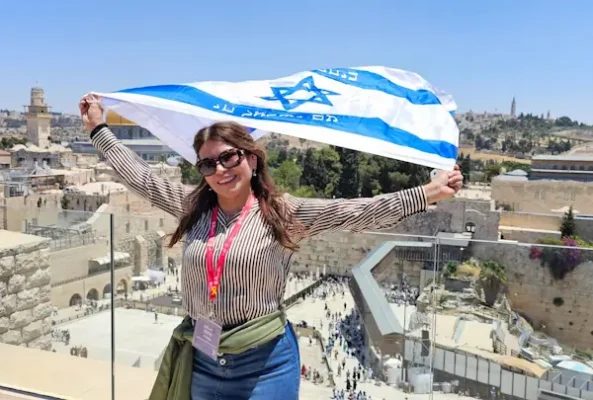 "Todo vibraba, como si fuera un terremoto"