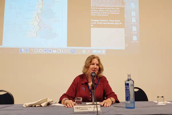 La Red Sefardita Ner Tamid se reunirá en Évora el sábado 13 para su IV Asamblea General