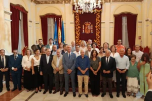 Inicio 4 La Red de Juderías refuerza su estrategia de promoción cultural e internacional en su 70ª Asamblea General