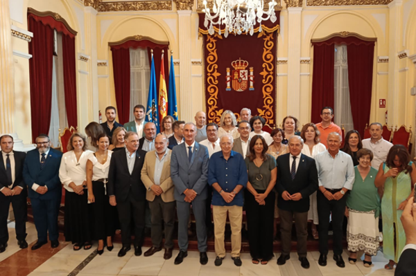 La Red de Juderías refuerza su estrategia de promoción cultural e internacional en su 70ª Asamblea General