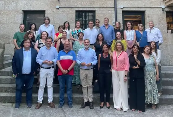 31 de marzo será Día de la Cultura Sefardí en la Red de Juderías 1 Ribadavia 1
