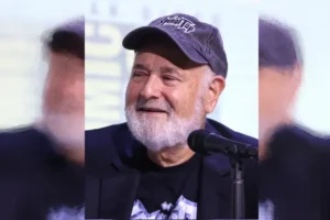 Asesinados el cineasta judío Rob Reiner y su esposa, Michelle Singer, en su casa de Los Ángeles