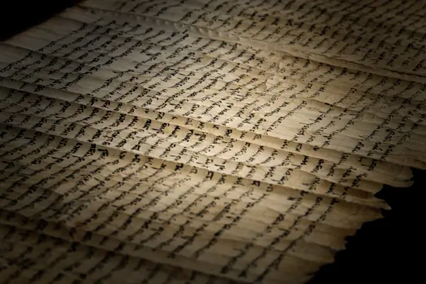 El Gran Rollo de Isaías vuelve a desplegar sus 7,17 metros de historia, fe y arqueología en una muestra única