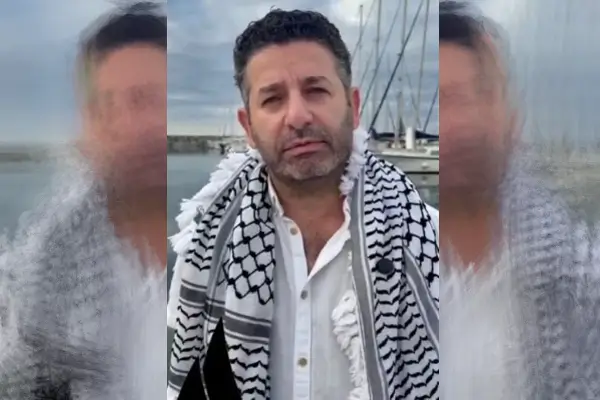 La Justicia israelí prorroga la detención de dos líderes de la flotilla para que se investigue si tienen vínculos con Hamás