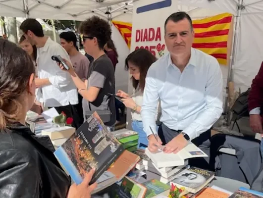 "Descifrando Israel"<br>en Barcelona y Madrid