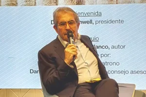 La acusación del deicidio del pasado y la de genocidio hoy comparten la misma base de deshumanización, según Bengio