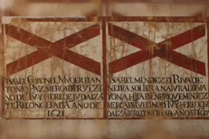 Los sambenitos de la Catedral de Tui en el Centro Sefarad Israel: memoria, infamia y legado sefardí