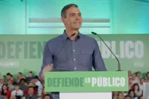 Sánchez eleva la presión y anuncia que el martes pedirá a la UE suspender el acuerdo de asociación con Israel