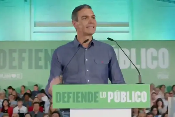 Sánchez eleva la presión y anuncia que el martes pedirá a la UE suspender el acuerdo de asociación con Israel