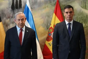 Sánchez reclamó a NSO, diseñadora del Pegasus, apenas una semana después del espionaje de Marruecos