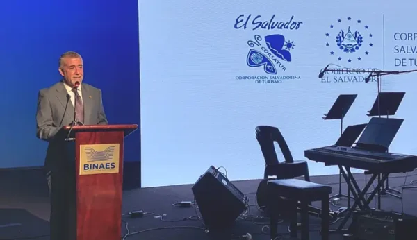 "El patrimonio judío es uno de los grandes activos del turismo religioso y América Latina representa una oportunidad extraordinaria para Israel"
