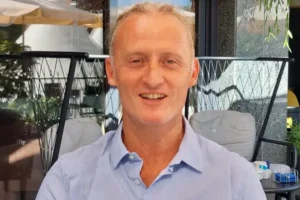 Gabriel Schorr: "En octubre y noviembre de 2023 vivimos una sensación apocalíptica en Israel"