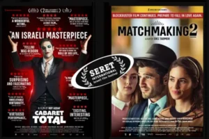 El cine Maldà de Barcelona cancela el festival de cine israelí Seret por presiones de grupos pro-palestinos