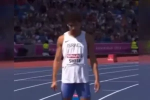 RTVE lamenta la omisión del nombre de un atleta israelí en el Europeo de Atletismo tras las denuncias de organizaciones judías