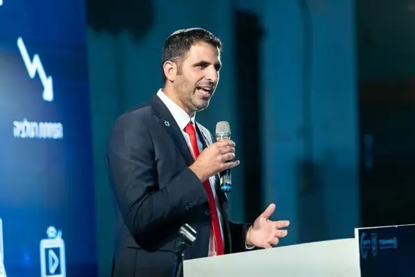 Ministro israelí anuncia boicot al Mobile World Congress de Barcelona 2026