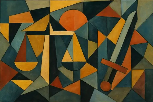 Justicia en tiempos de guerra 5 Justicia en tiempos de guerra