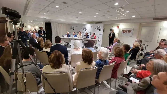 Siglo XXI Dana Erlich 2