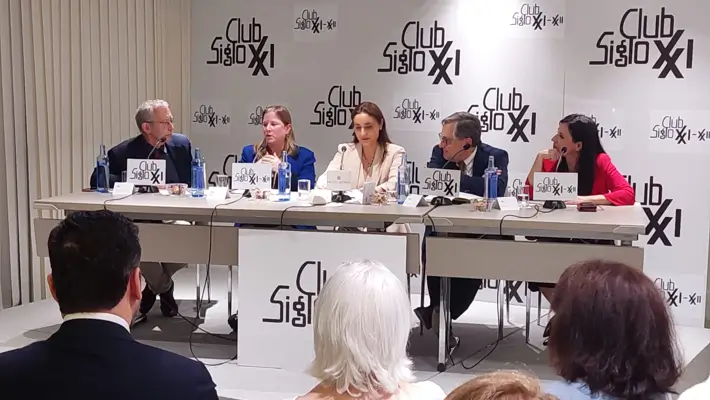 Siglo XXI Dana Erlich 3